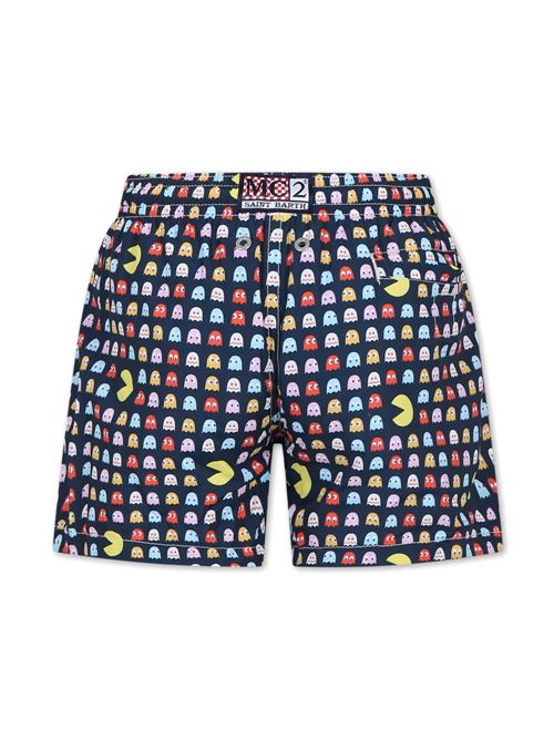 Costume bambino boxer Jean MC2 SAINT BARTH Kids | JEAN LIGHTING02775F